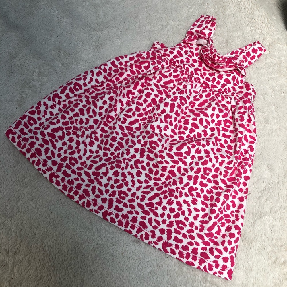 Gap infant 6-12 months girls dress
